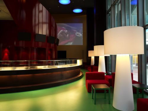 Ein Foto von Heinz Unger